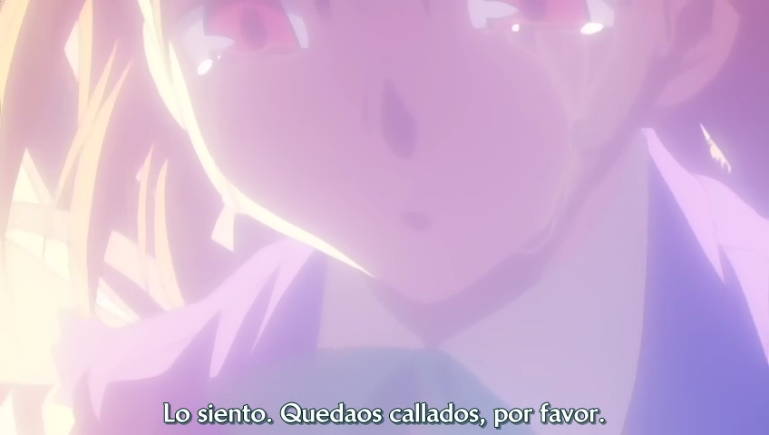 Saishuu Heiki Kanojo: Another Love Song (Nanikano Fansub)